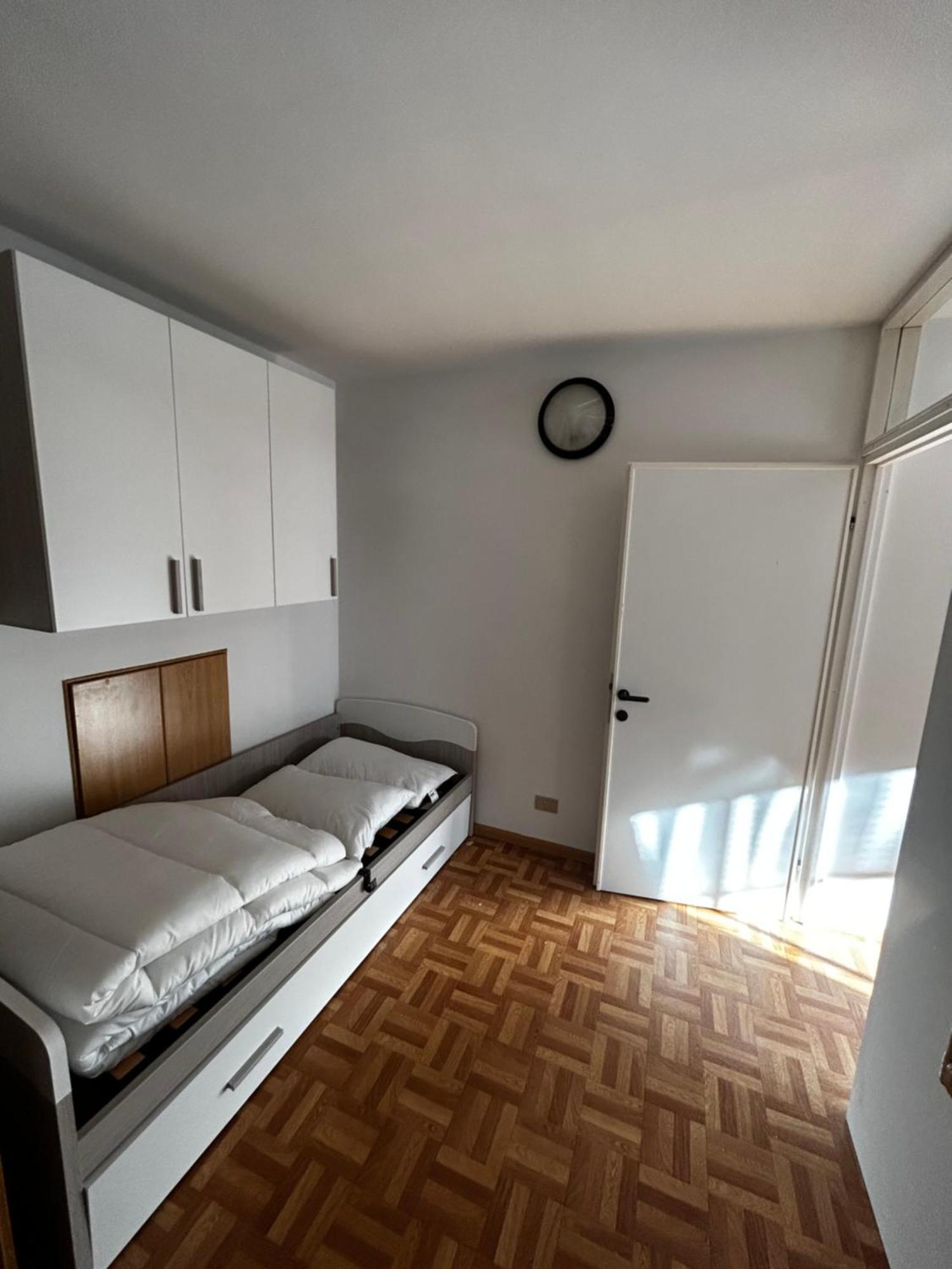 Chalet Vernel Canazei Exterior foto